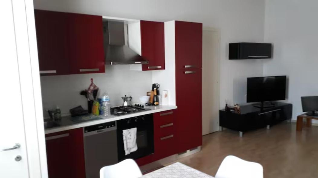 Lorenzo'S House Apartment Thiene Bagian luar foto